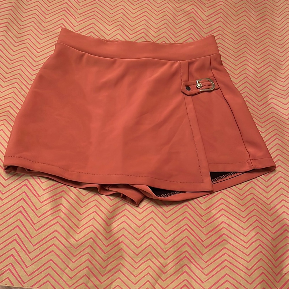 Skort